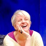 Deborah Choate - @d_in_paris - Instagram