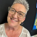 Debra Choate - @snazzygirl25 - Instagram