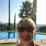 Deborah Christie - @debsdazur - Instagram