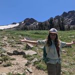 Deborah Christie - @mountaingirl136 - Instagram