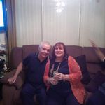 Deborah Christie - @chorltondebs - Instagram