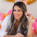 Déborah Christie Leão - @deborahchristie - Instagram