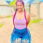 Deborah Christine - @deb_orahchristine__ - Instagram