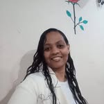 Déborah Christine - @deborahchristinesilva - Instagram