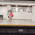 정보라 - @deborahchung - Instagram