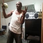Greg pearson Sr - @deborah_cini2 - Instagram