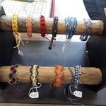 deborah cirillo - @deb_o_macrame - Instagram