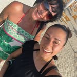 Deborah Cirillo - @bebagaia - Instagram