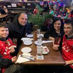 Deborah Mazzei Civello - @deborahjmc - Instagram