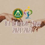 8.7 Deborah Class 2021/2022 - @deborahclass.p1 - Instagram