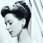@classicdeborahkerr - Instagram