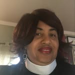 Deborah Vincent Claude - @worthytobepraised6 - Instagram