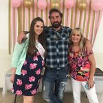 Deborah Claxton - @mrsdeborahc - Instagram