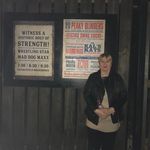 Deborah Claxton - @clacka63 - Instagram