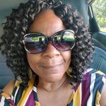 Deborah Claxton Gibson - @ladydjcglovely - Instagram