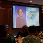 Deborah Claypool - @debbie_270 - Instagram
