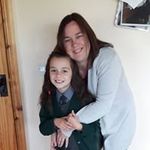 Deborah Cleary - @deborahmadden78 - Instagram