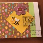 Deborah Clemente - @cardmakerbegginer - Instagram