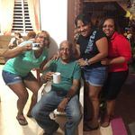 Deborah Clemente Díaz - @vicyaryer4 - Instagram