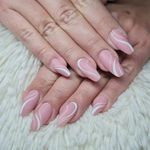Deborah De Clemente - @deb90.nails - Instagram
