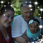 Deborah Clouse - @mommad0104 - Instagram