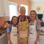 Deborah clouse - @debc1717 - Instagram