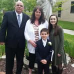 Deborah Cahill Clyde - Facebook