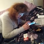 Deborah Clyde - Facebook