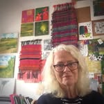 Deborah Collum - @deborahcollumloveart - Instagram