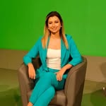 Deborah Comardi - @deborahcomardi - Instagram