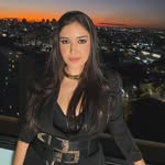 Deborah Costa - @deborahcostacantora - Instagram