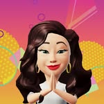 CE Deborah - @deborahcoco85 - Instagram