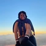 Deborah Osei-Mensah - @deborah_cocoa - Instagram