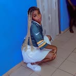 Deborah Kouadio - Facebook