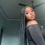 Eere Deborah code - @eeredeborah - Instagram