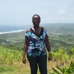 Deborah Codrington-Harris - Facebook