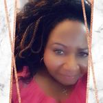 Deborah Coger - @dcoger50 - Instagram