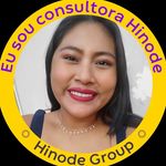 Deborah Colares| Hinode Group - @deborahcolares_hinodegroup - Instagram