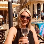 Deborah Collinge - @debcoll71 - Instagram