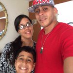 Gerardo Deborah Colon - @debyjerry - Instagram