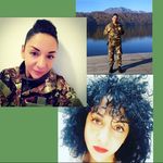 Deborah Colucci (Fan page) - @unacasermadifan_perdeborah - Instagram