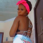 Deborah Emmanuel Columbus - @babelkdebby - Instagram