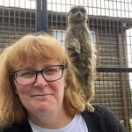Deborah Comer - @debor_ah1975 - Instagram