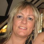 Deborah Comrie - @deborah34_8 - Instagram