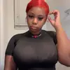 Deborah - @faceeverythingandrise_ - TikTok