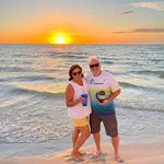 Deborah Conrad - @seasparrowcrew - Instagram