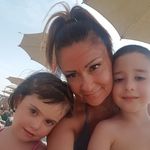 deborah conti - @conti7829 - Instagram