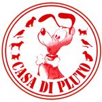 Deborah Conti - @casadipluto - Instagram