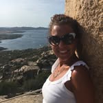 Deborah Conti - @riccioladede - Instagram