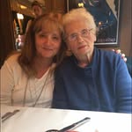 Deborah Conway - @auntjeannelikedmebest - Instagram